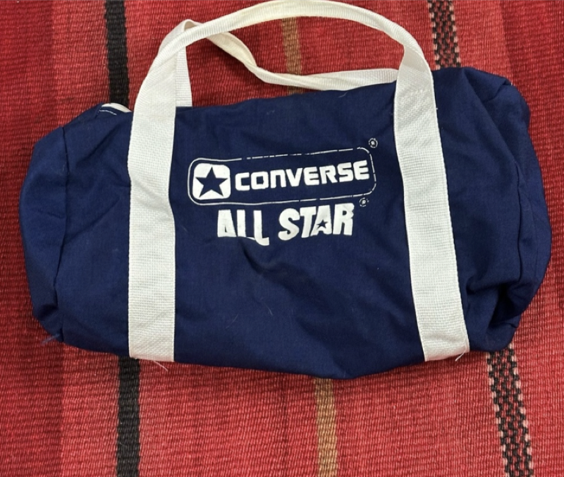 Converse All Star Bag